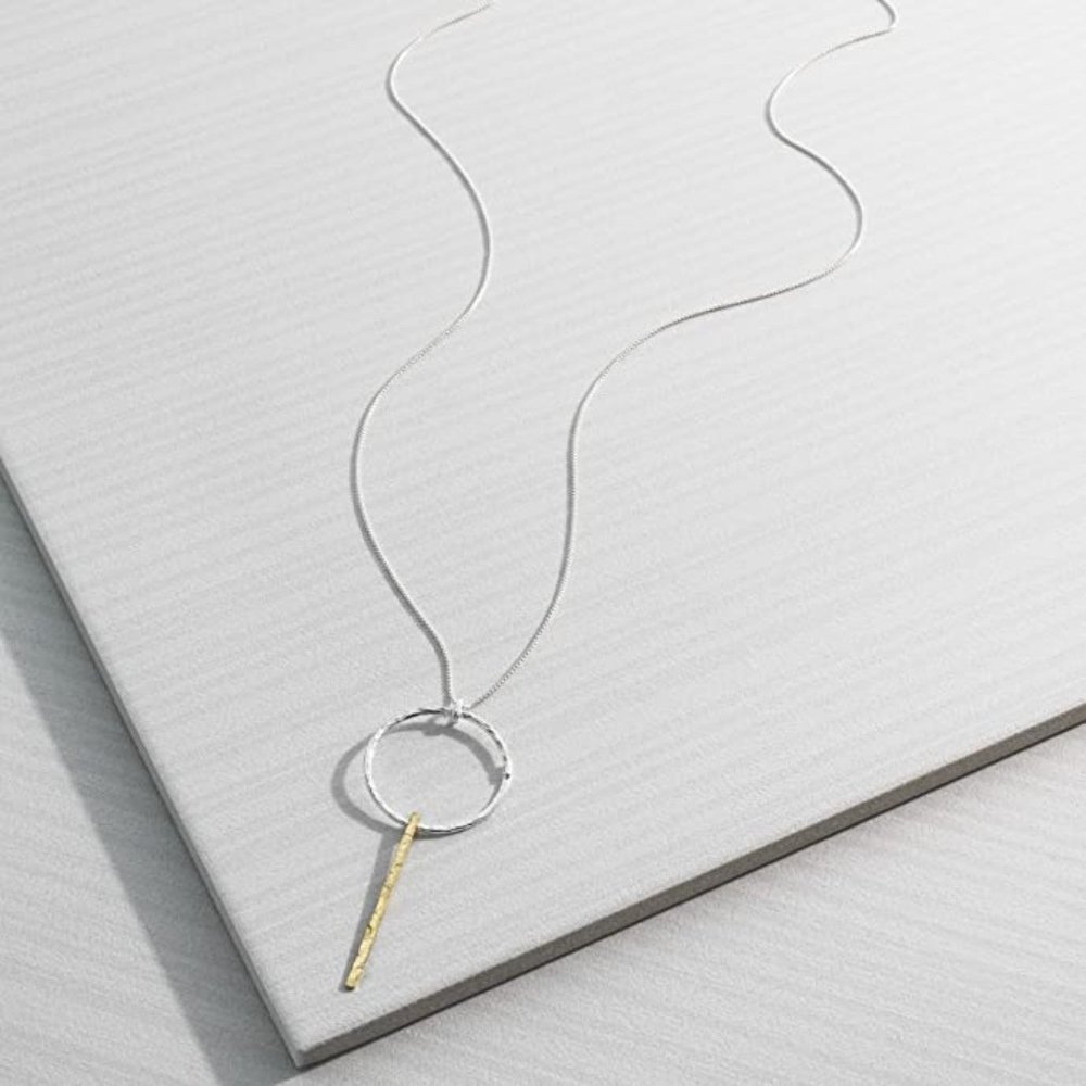 Silpada Intermix Necklace